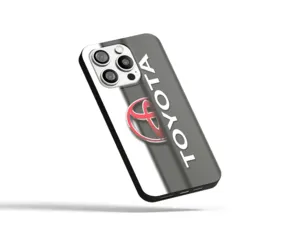 Toyota Custodia Telefono Stile Tuning Drift